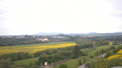 Svijany, Ještěd