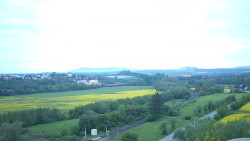 Svijany, Ještěd