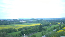 Svijany, Ještěd