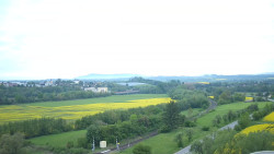 Svijany, Ještěd
