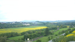 Svijany, Ještěd