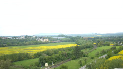 Svijany, Ještěd