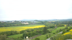 Svijany, Ještěd