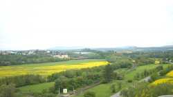 Svijany, Ještěd