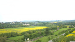 Svijany, Ještěd
