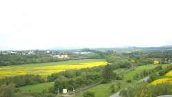 Svijany, Ještěd