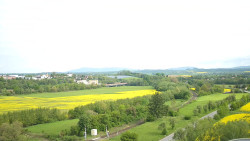Svijany, Ještěd