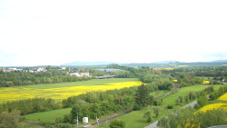 Svijany, Ještěd