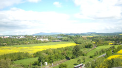 Svijany, Ještěd