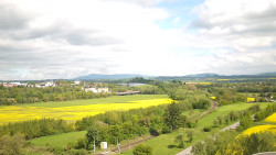 Svijany, Ještěd