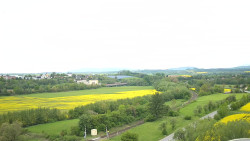 Svijany, Ještěd