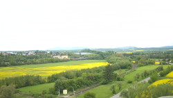 Svijany, Ještěd