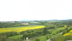 Svijany, Ještěd