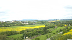 Svijany, Ještěd