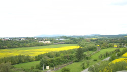 Svijany, Ještěd