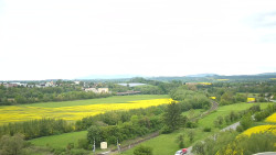 Svijany, Ještěd