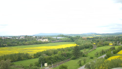 Svijany, Ještěd