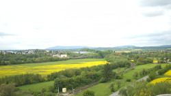 Svijany, Ještěd