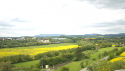 Svijany, Ještěd