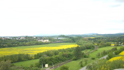 Svijany, Ještěd
