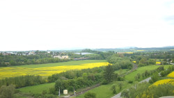 Svijany, Ještěd