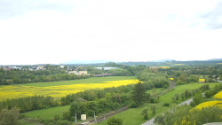 Svijany, Ještěd