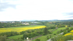 Svijany, Ještěd