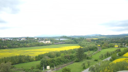 Svijany, Ještěd