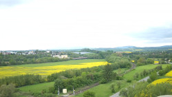 Svijany, Ještěd