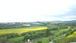 Svijany, Ještěd