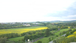 Svijany, Ještěd