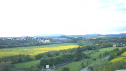 Svijany, Ještěd