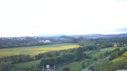 Svijany, Ještěd