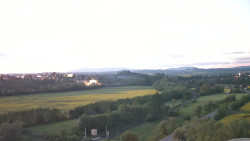Svijany, Ještěd