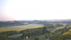 Svijany, Ještěd