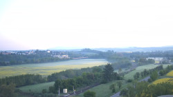 Svijany, Ještěd