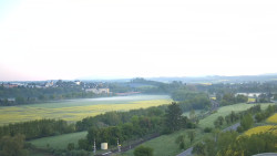 Svijany, Ještěd