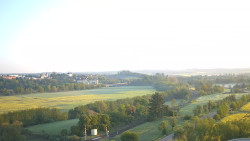 Svijany, Ještěd