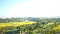 Svijany, Ještěd
