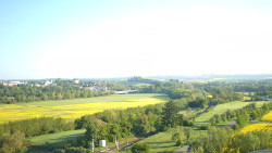 Svijany, Ještěd