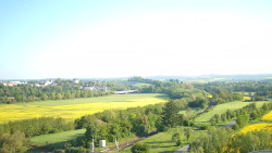 Svijany, Ještěd