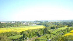 Svijany, Ještěd