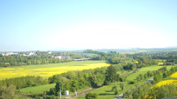 Svijany, Ještěd