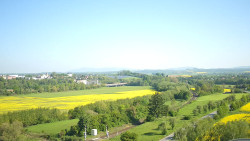 Svijany, Ještěd