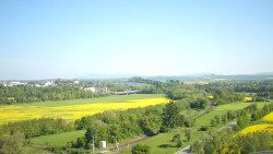 Svijany, Ještěd