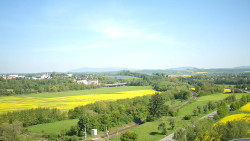 Svijany, Ještěd