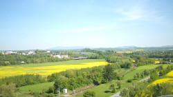 Svijany, Ještěd