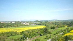 Svijany, Ještěd