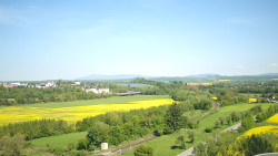 Svijany, Ještěd