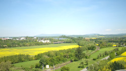Svijany, Ještěd